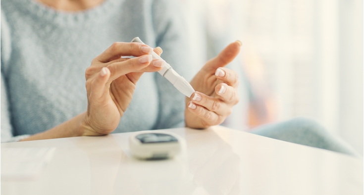 Managing diabetes is like a puzzle. Here’s how the pieces fit together.
