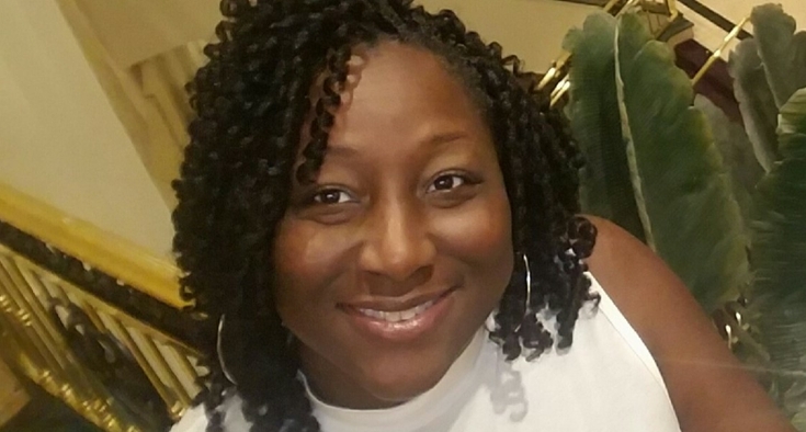 Stephanie Prioleau