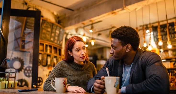 What to say – and not – when something bad happens