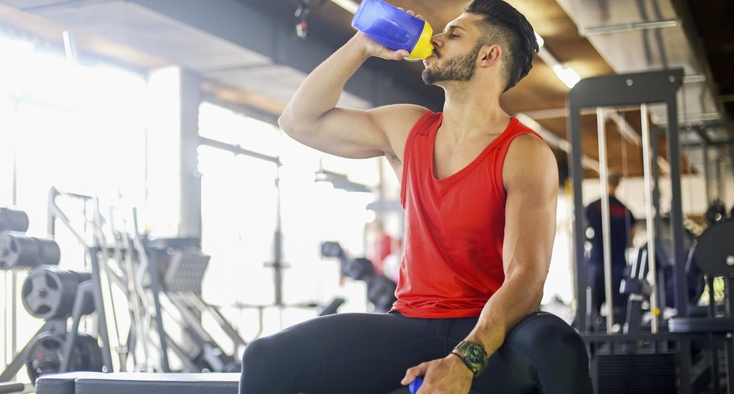 Protein Shakes