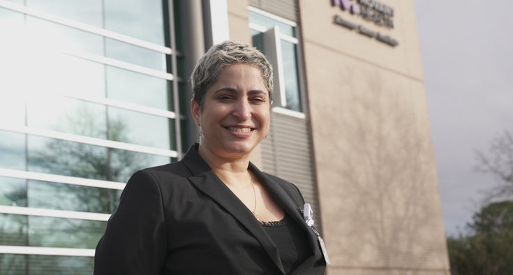 Dr. Lucybeth Nieves-Arriba