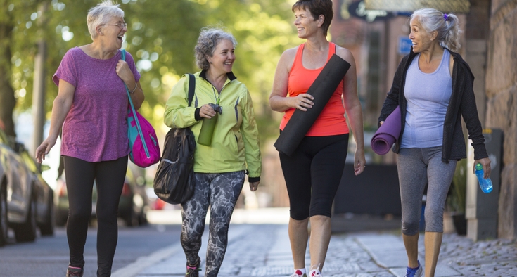 Signs you may need hormone replacement therapy (HRT)