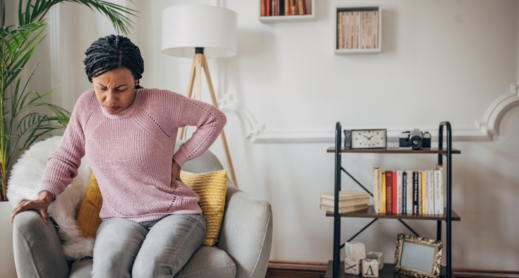 Back pain? Here are common non-surgical options pain specialists start with.