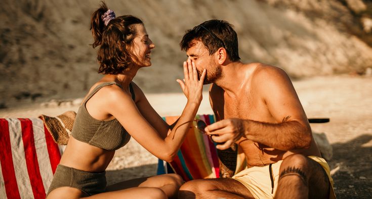 Skin cancer is the most common type of cancer. Here’s why you should always cover up.