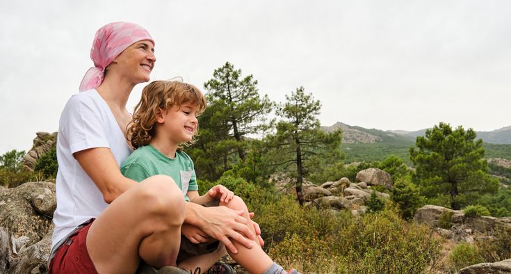 When hormone replacement therapy isn’t an option