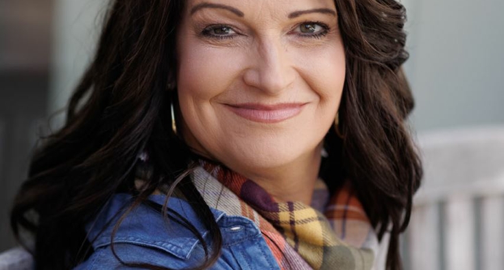 Endocervical cancer survivor: Grace, one day at a time