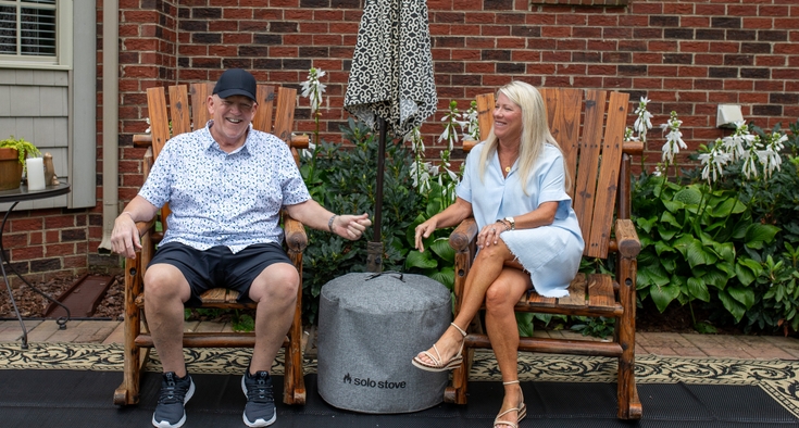 Multiple myeloma patient gets stem cell transplant as an outpatient