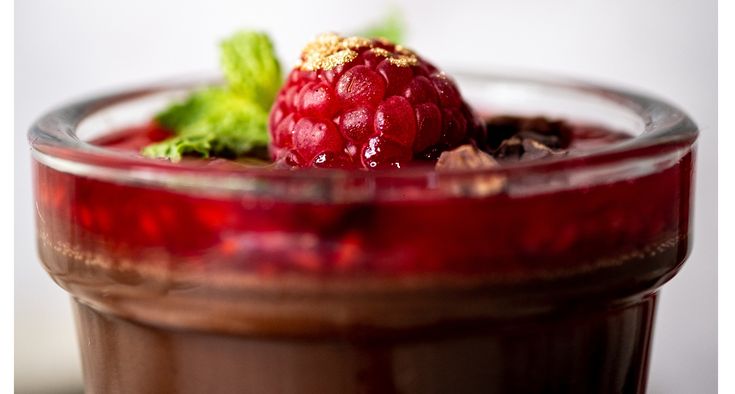 2_chocolate mousse