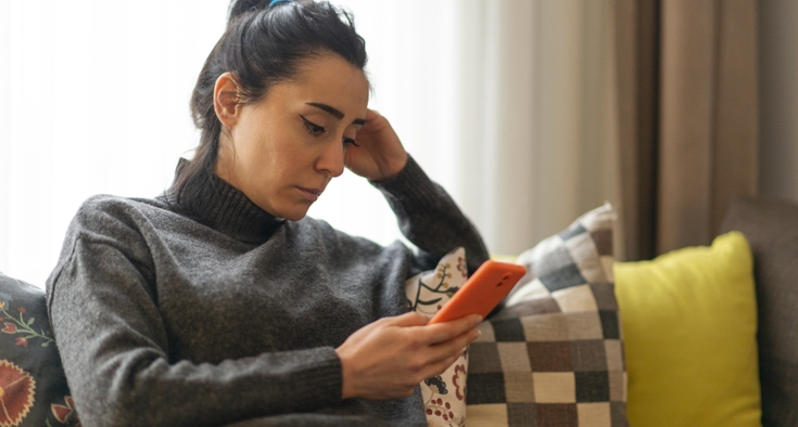When life events become overwhelming,  try these strategies to cope