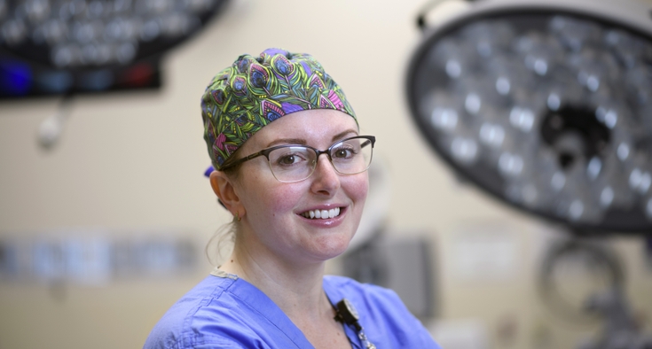 Neurosurgeon: ‘I tell patients – this is not a forever problem.’