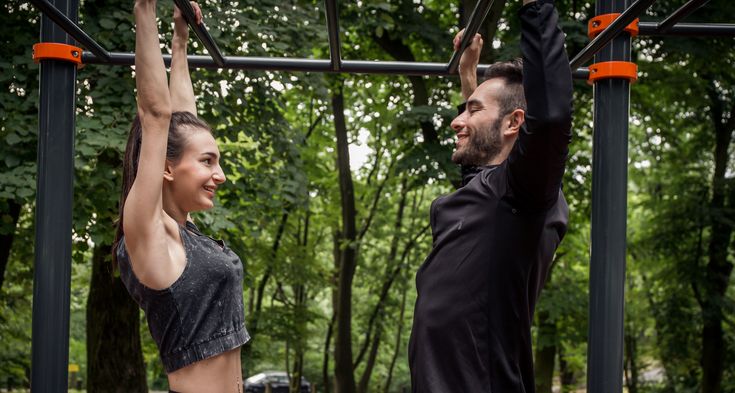 Can you pass this grip strength test?