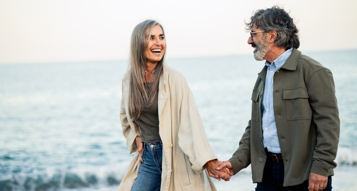 Aging is no excuse to ignore treatable health problems.