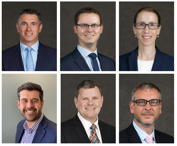 Meet Our Experts