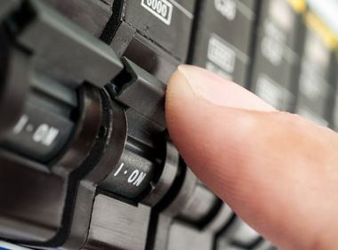 A Step-by-Step Guide to Safely Resetting Your Breakers