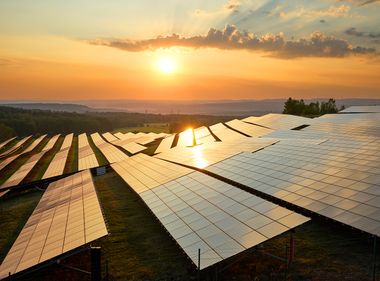 Customers Now Have More Clean Energy Choices