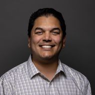 Reggie Kumar
