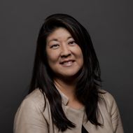 Caroline Aoyagi-Stom