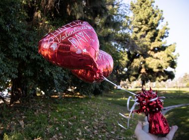 Big or Small, Metallic Balloons are Not Something Special in the Air