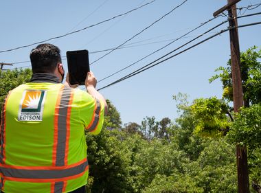 Electrical System Inspectors Help Keep Communities Safe
