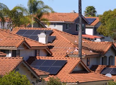 Can Your Home Battery Help Power the Grid in Times of Need?