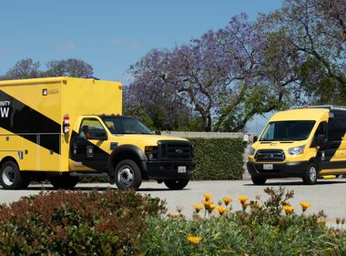 Employees Mobilize to Support Customers During PSPS Events