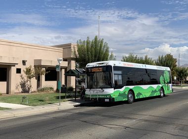 Charge Ready Transport Advances Despite Pandemic-Related Challenges