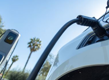 Edison Helps Present Industry Vision to Decarbonize Economy