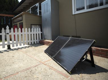 More SCE Medical Baseline Customers Eligible for Free Backup Batteries