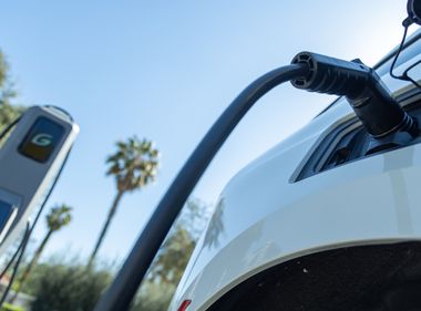 Electrifying Transportation Benefits All Southern Californians