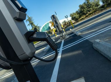 SCE Launches Program to Install 38,000 EV Chargers