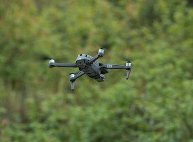 Drones and AI: Future is Now for SCE’s Aerial Inspections