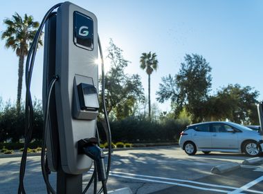 Accelerating EV Charging Installations