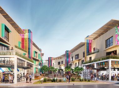 Equitable, Resilient Housing Designs Inspire a Carbon-Free Future