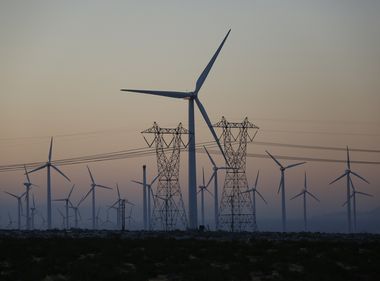 Edison International Champions Economy-Wide Clean Energy Shift