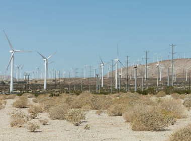 Girding the Grid for a Clean Energy Future