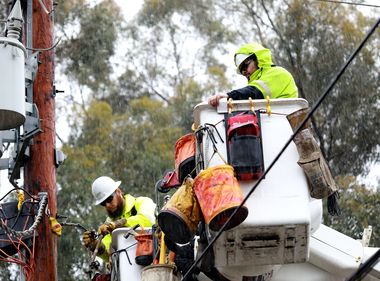 8 Common Causes of Power Outages