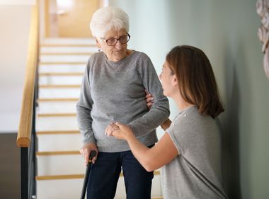 More Help for Customers With Disabilities During PSPS