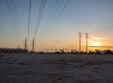Preserving Land for Future Clean Energy Projects