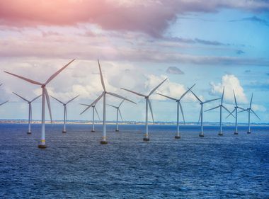 Emerging Technologies Key to Clean Energy Future