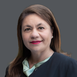 Monica Nuñez