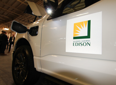 Prepping EVs for Field Work