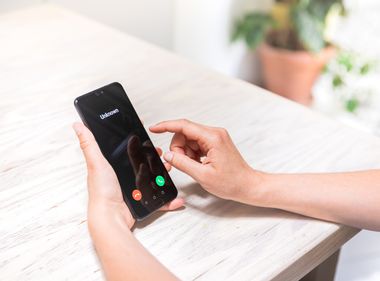 Beware of Phone Imposters Asking for Past-Due Money