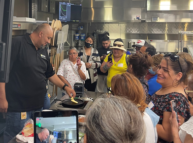 Yes, You Can Cook Cultural Cuisine on an Induction Stove