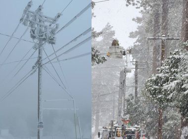 Embracing the Challenges of Cold Weather