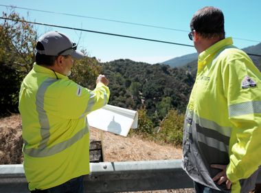Making Sense of Targeted Undergrounding