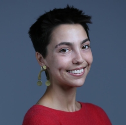 Lisa Aubry