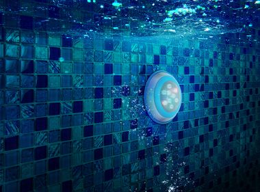 Keep Poolside Fun Shock-Free This Summer