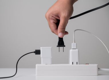 When to Use Power Strips vs Surge Protectors