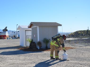 Building Resiliency Through Energy Efficiency