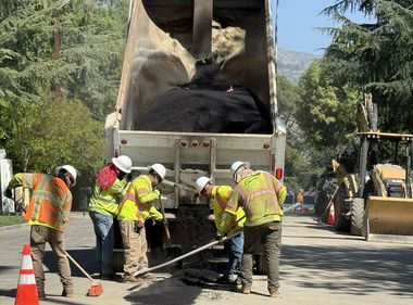 Connect With SCE for a Smoother Rebuild